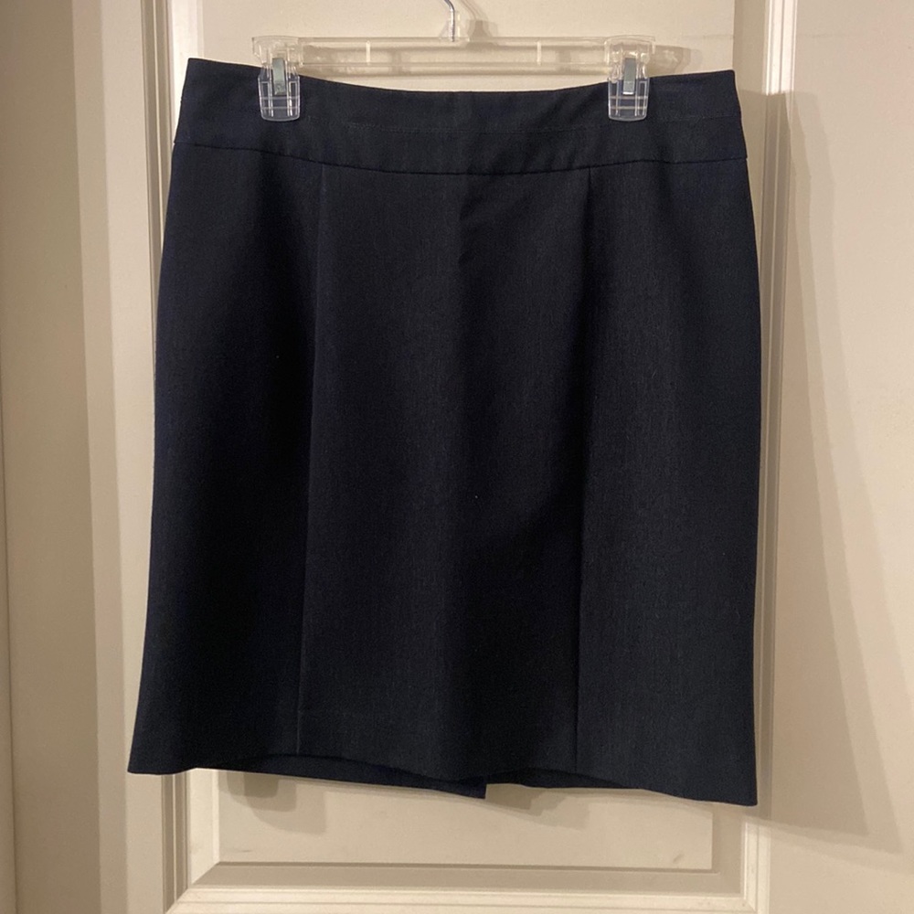 George pencil skirt